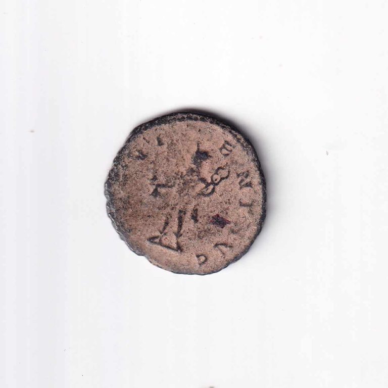 Roman Emperor Aurelian Coin 270-275 AD - Image 2