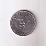 Portugal 25 Escudos (International Year of Child) Commemorative Coin