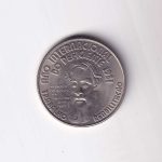 Portugal 25 Escudos (Year of Disabled Persons 1981) Commemorative Coin