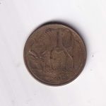 Ethiopia 10 Birr