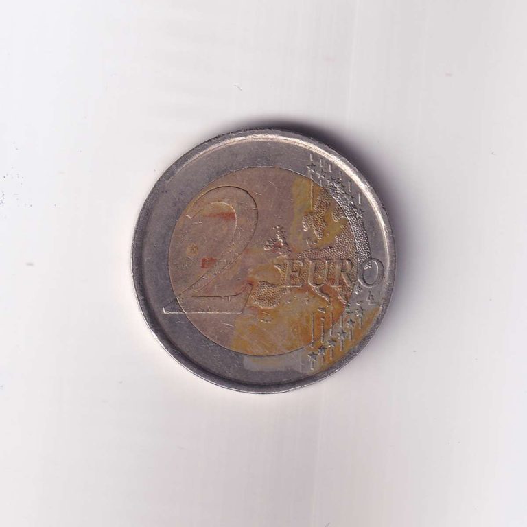 Spain 2 Euro 2007 - Image 2