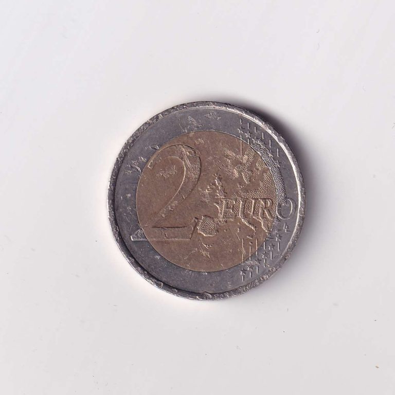Spain 2 Euro 2007 - Image 2