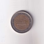 Spain 2 Euro 2007
