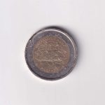 Spain 2 Euro 2007