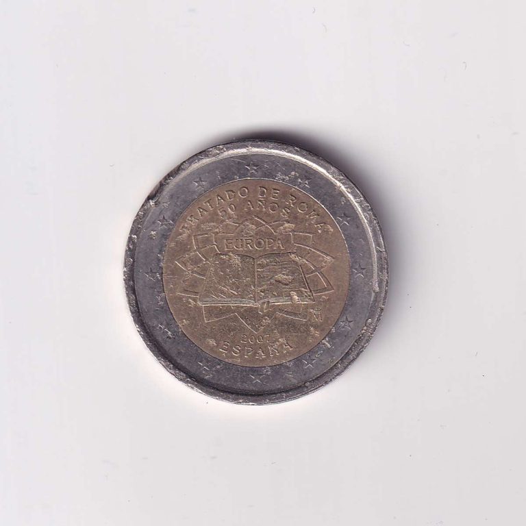 Spain 2 Euro 2007
